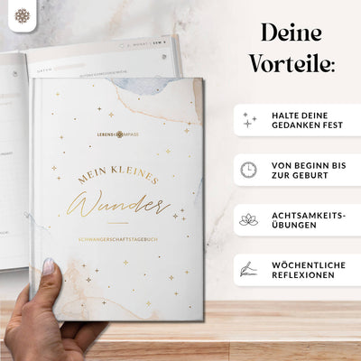 Schwangerschaftstagebuch